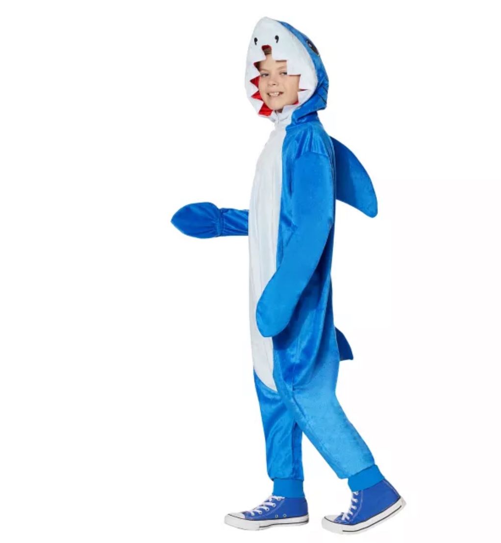 Costume test 2