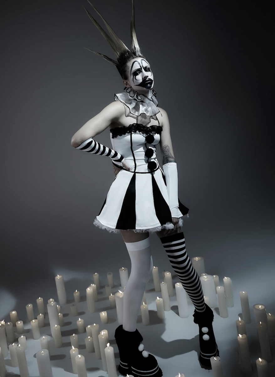 Costume 2