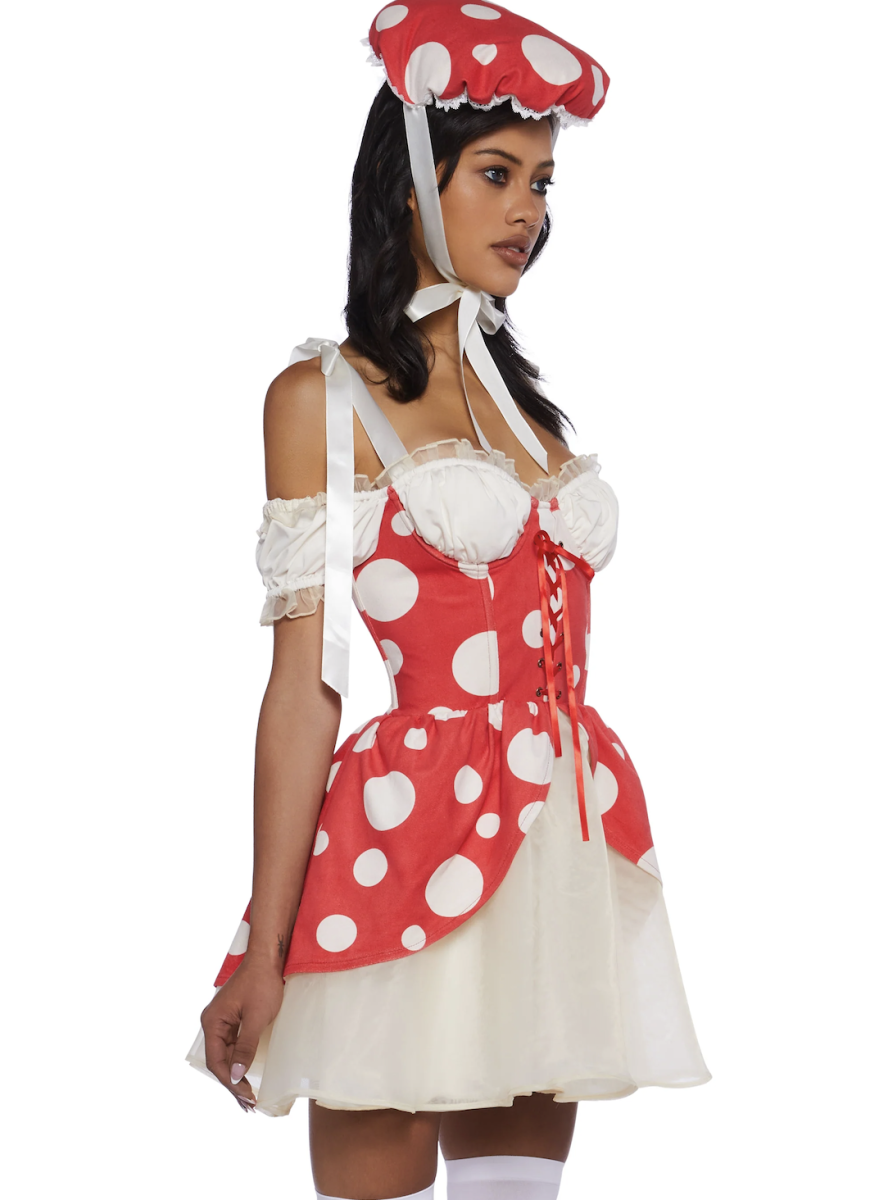 Costume test 