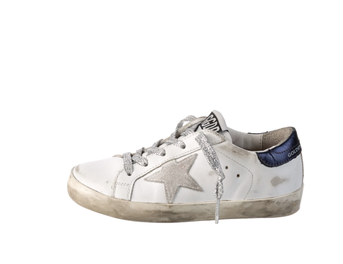 Kids shoes test