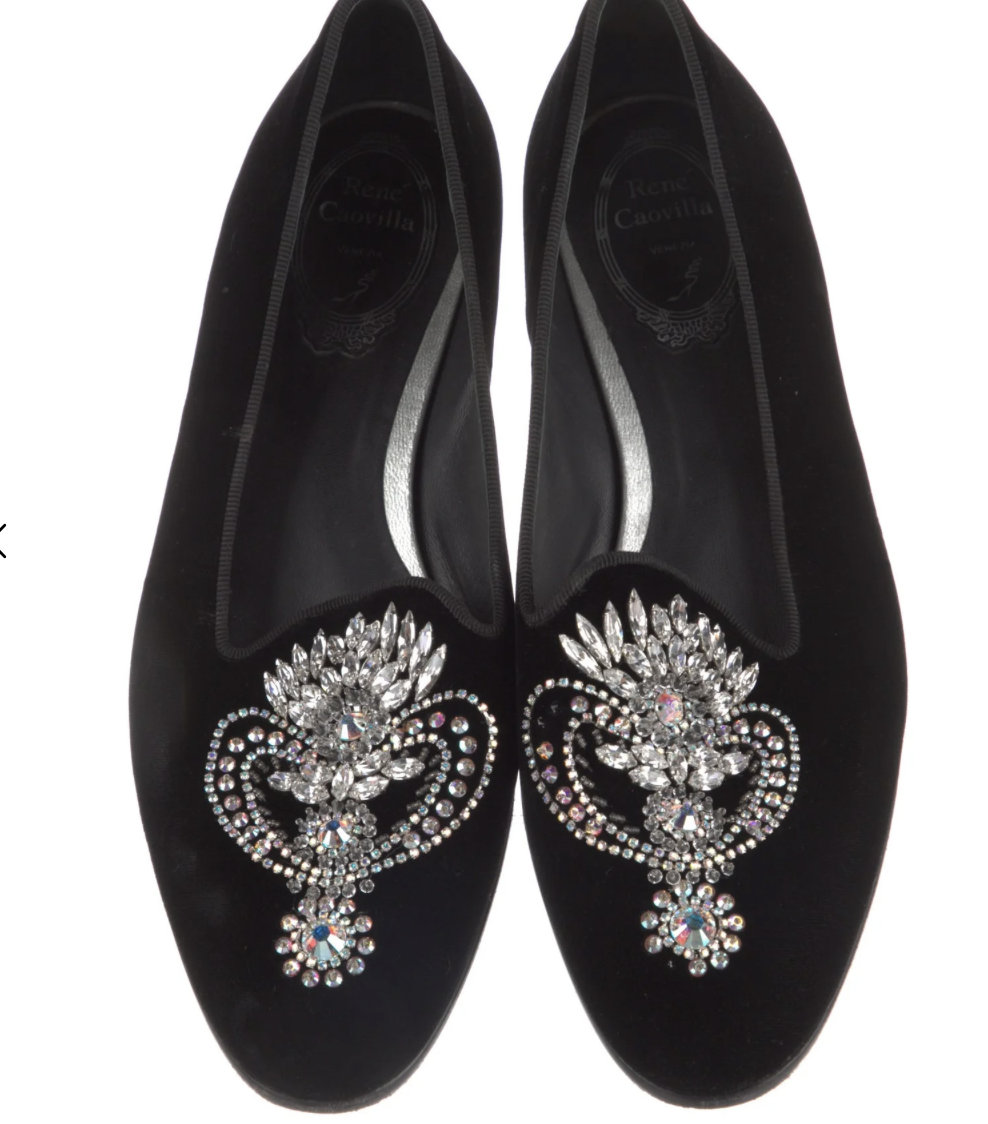 Women shoes size test