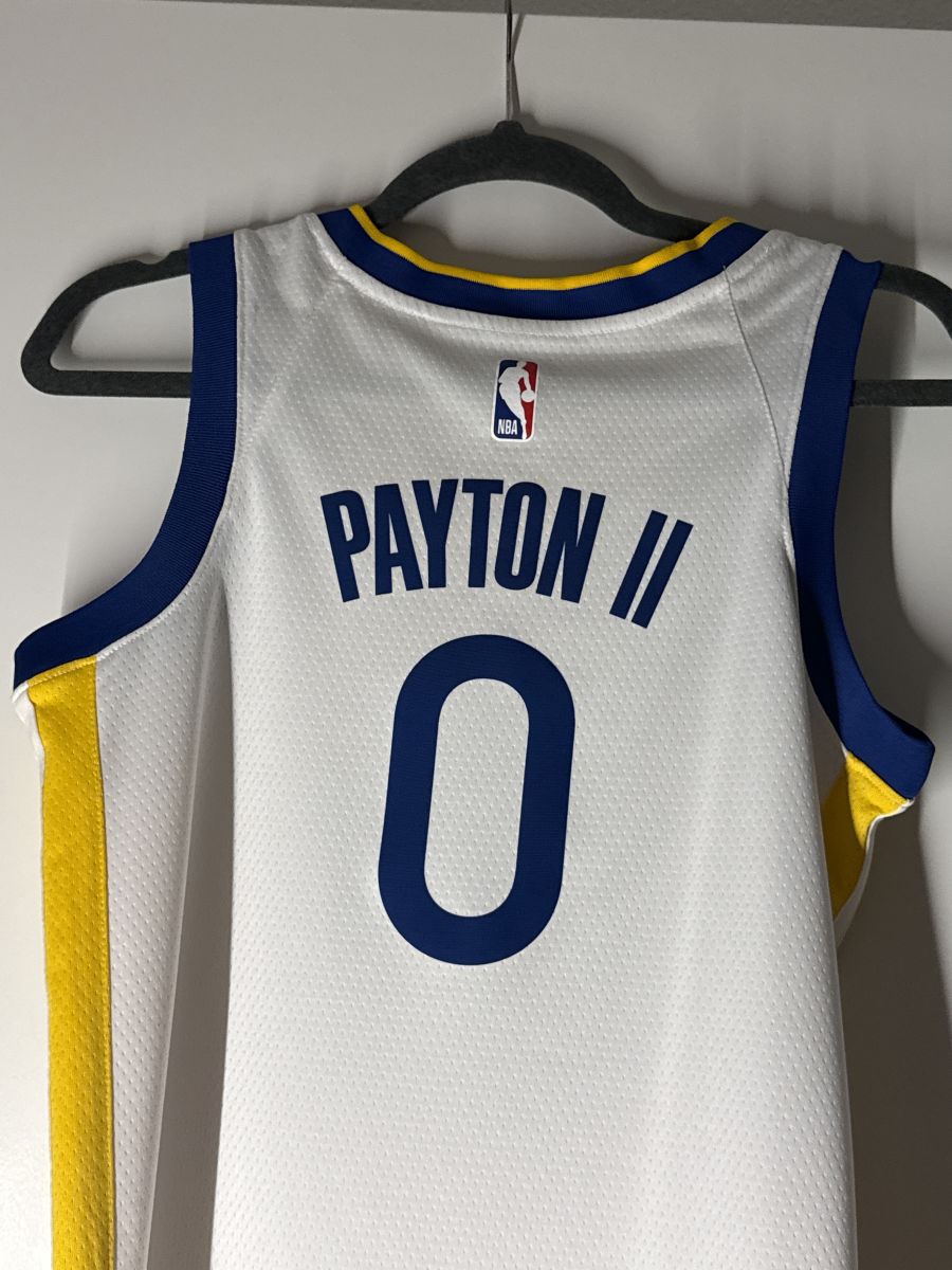 Lucky Plot Twist Jersey