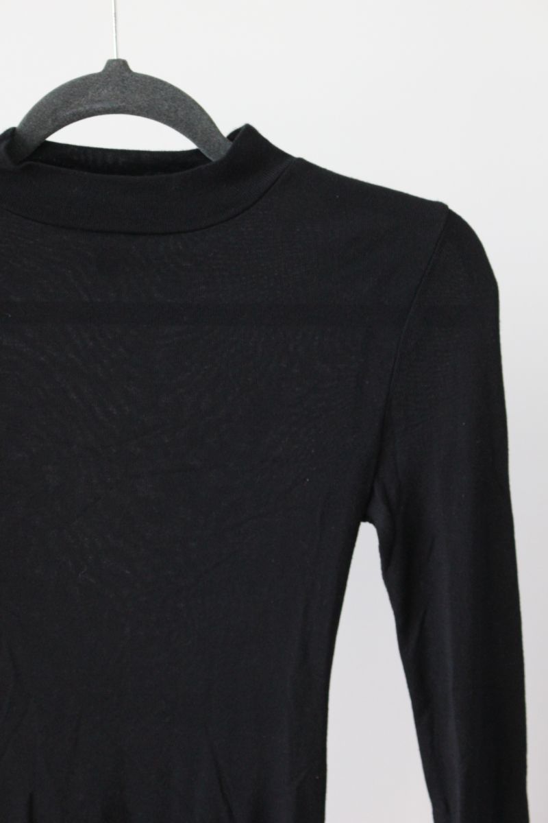 jacket T