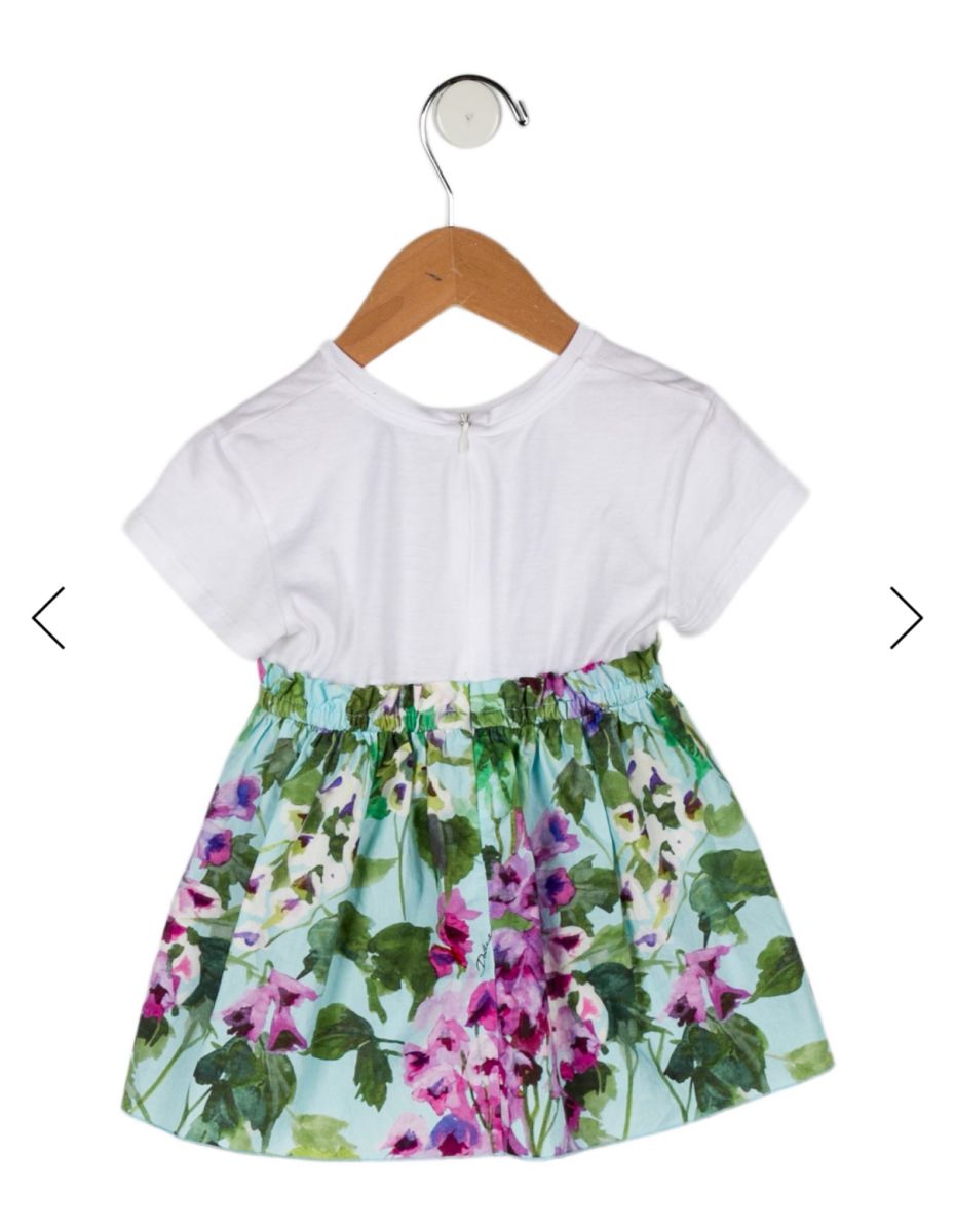 Baby clothing. Giving away