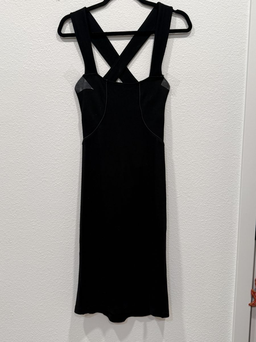 Miguellina | Size S | Black