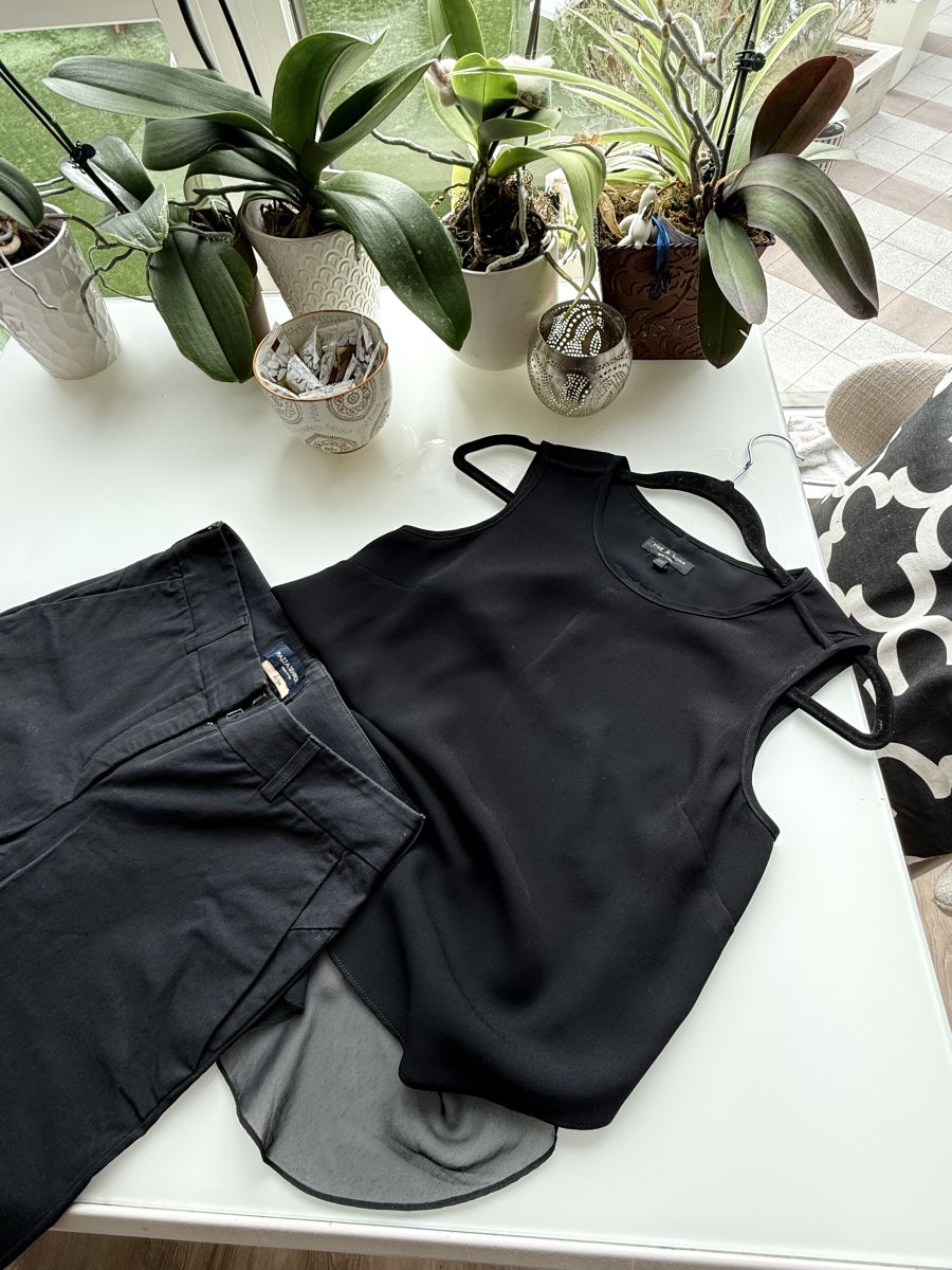 Piazza Sempione Tailored Shorts – Made in Italy 