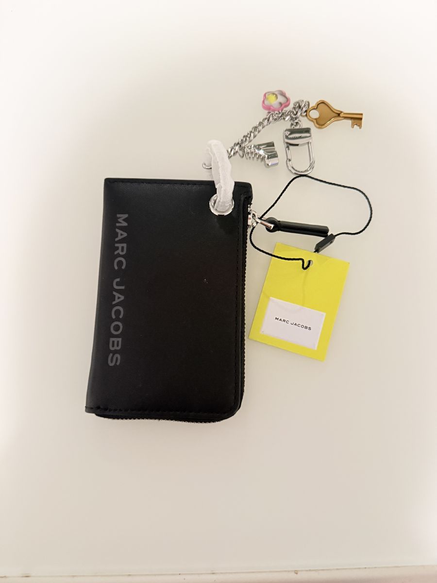 Key Chain wallet