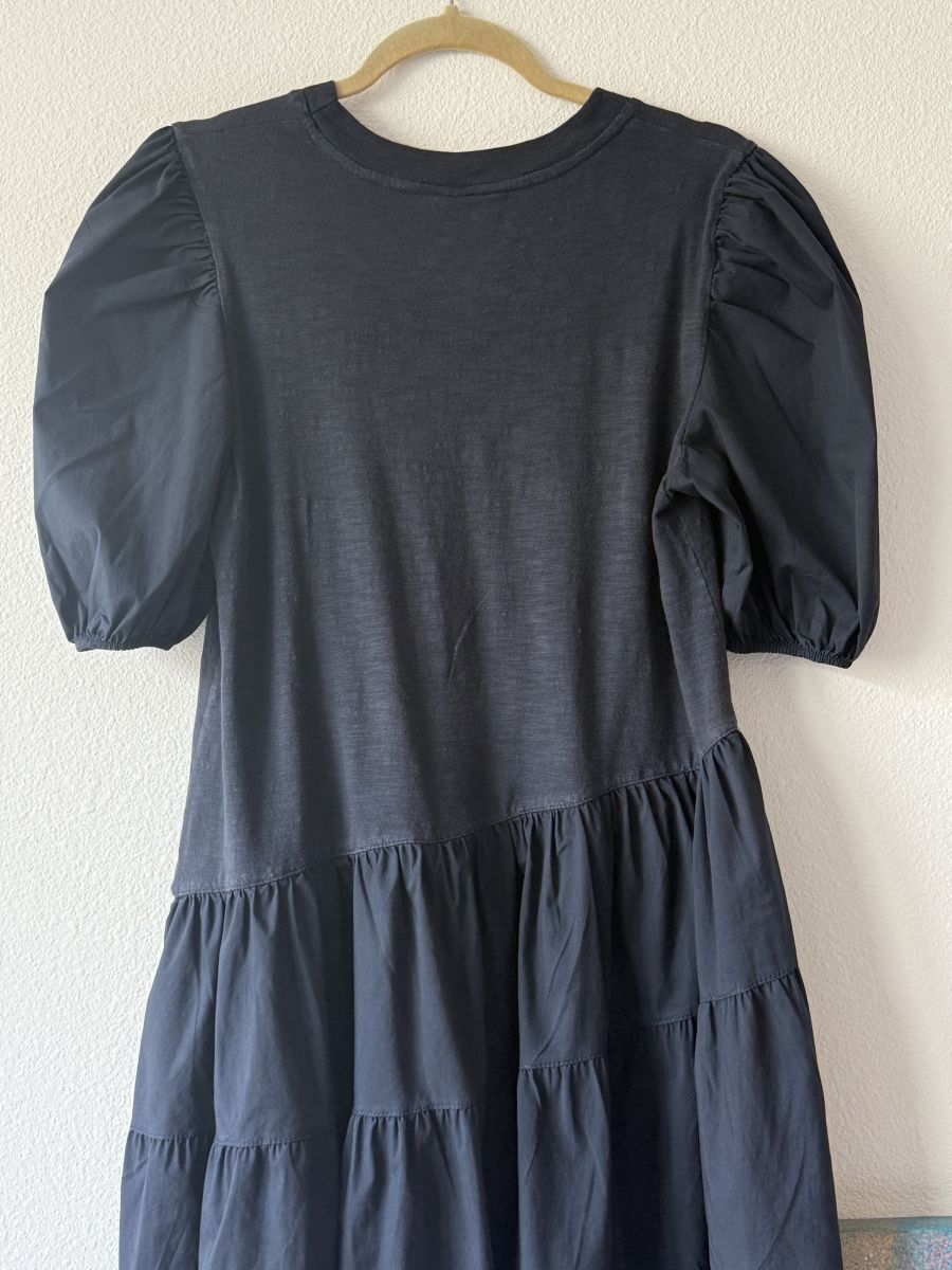 Black 5à7 “cinq à sept tous les jours”