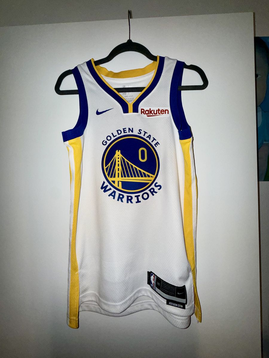Giant Jersey