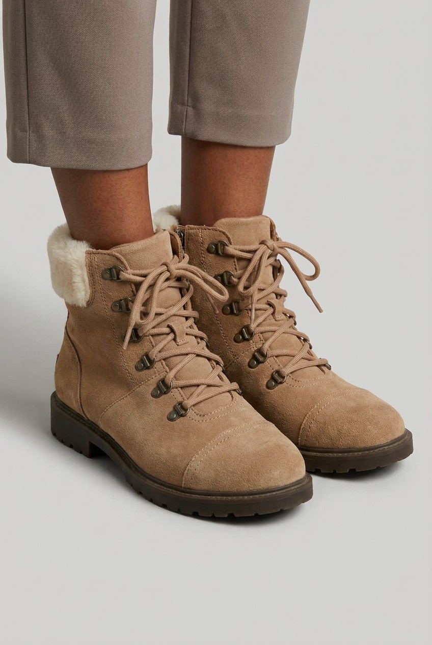 Ugg Hiking Boots