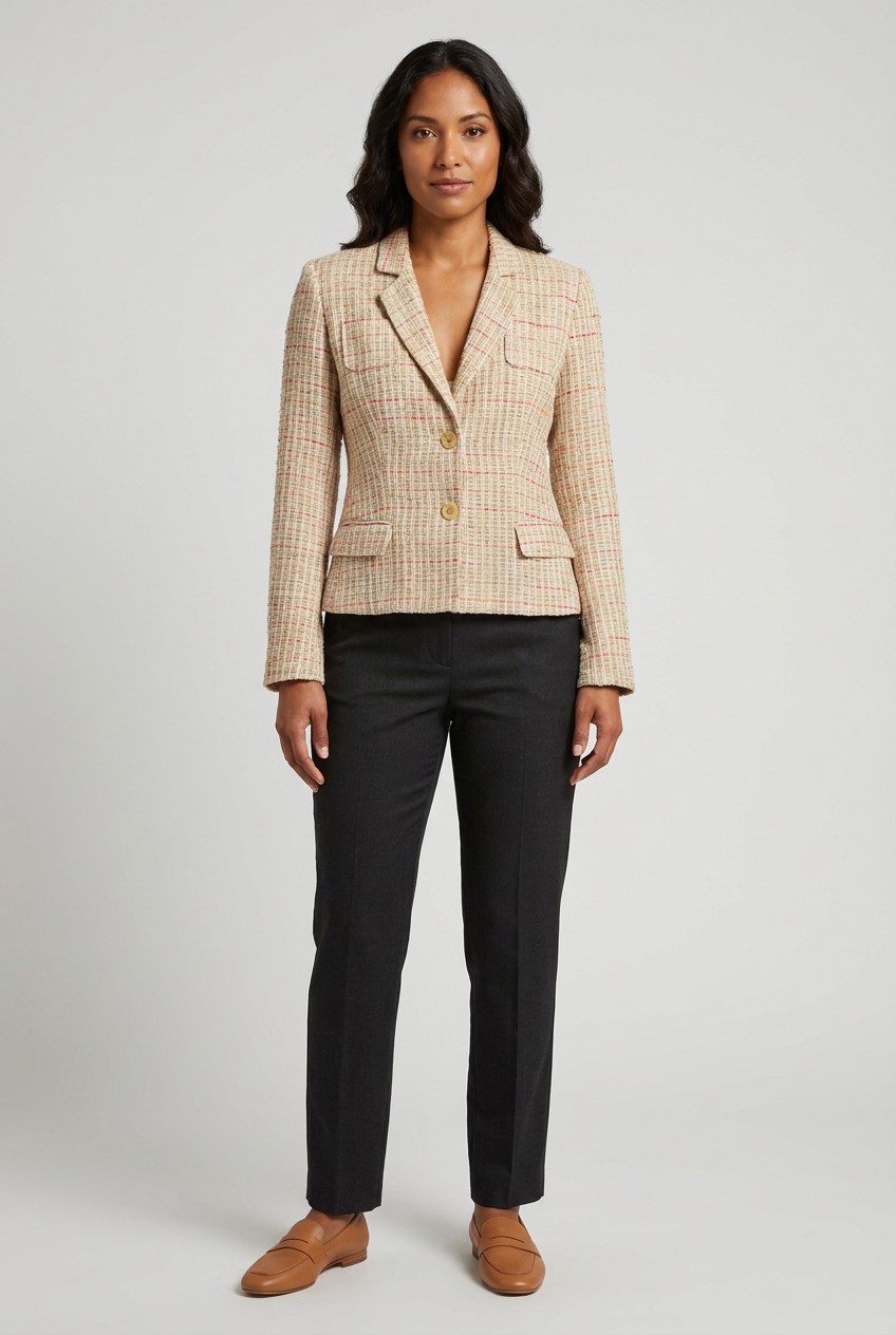 Douglas Hannant Blazer