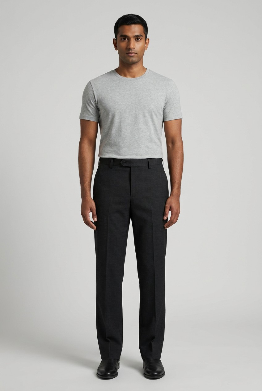 French Connection Men's Dress Pants