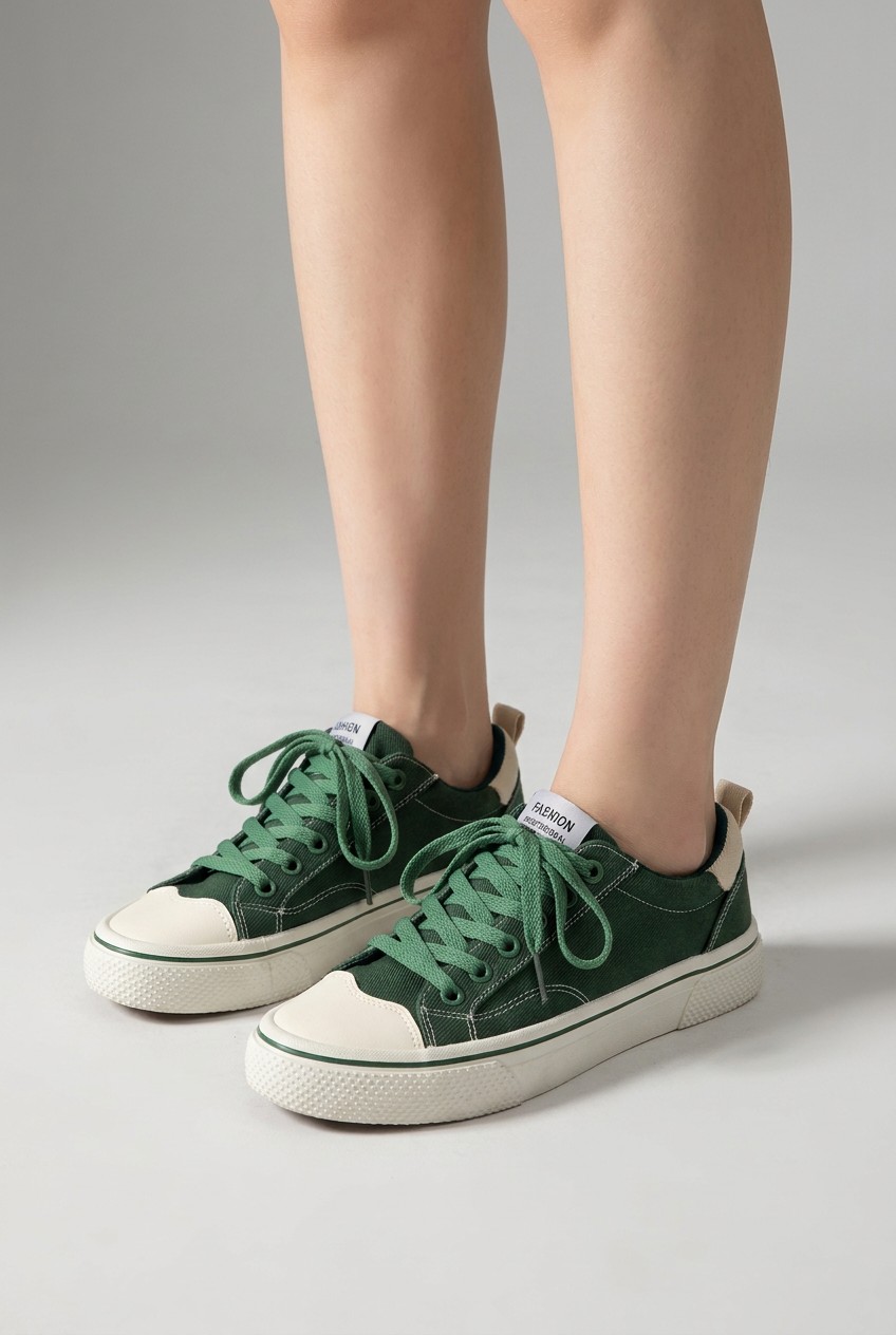 Fashion Professional Skateboard Shoes