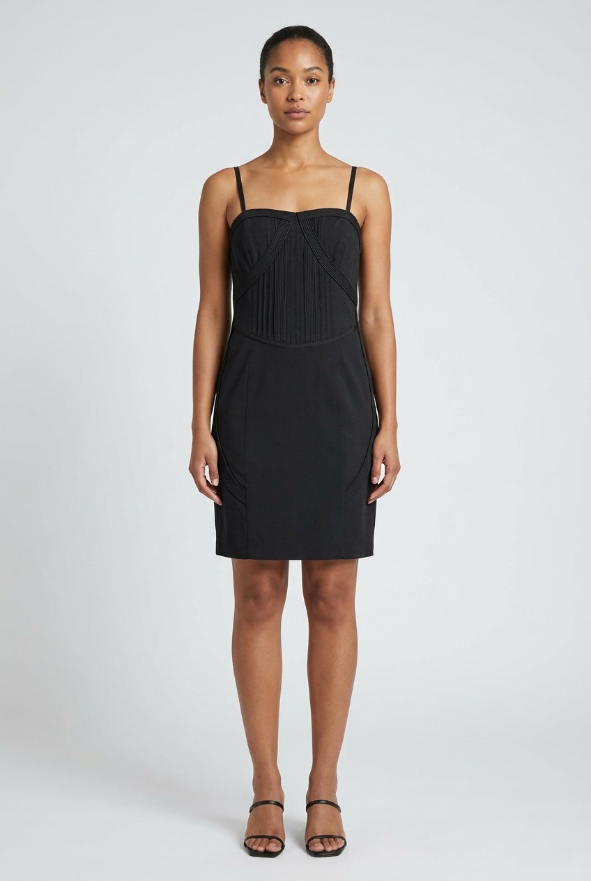 Leith dress